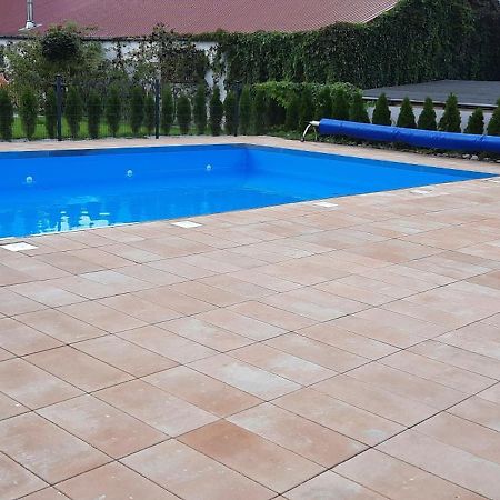 Blue Baltic Apartment Kolobrzeg Ngoại thất bức ảnh