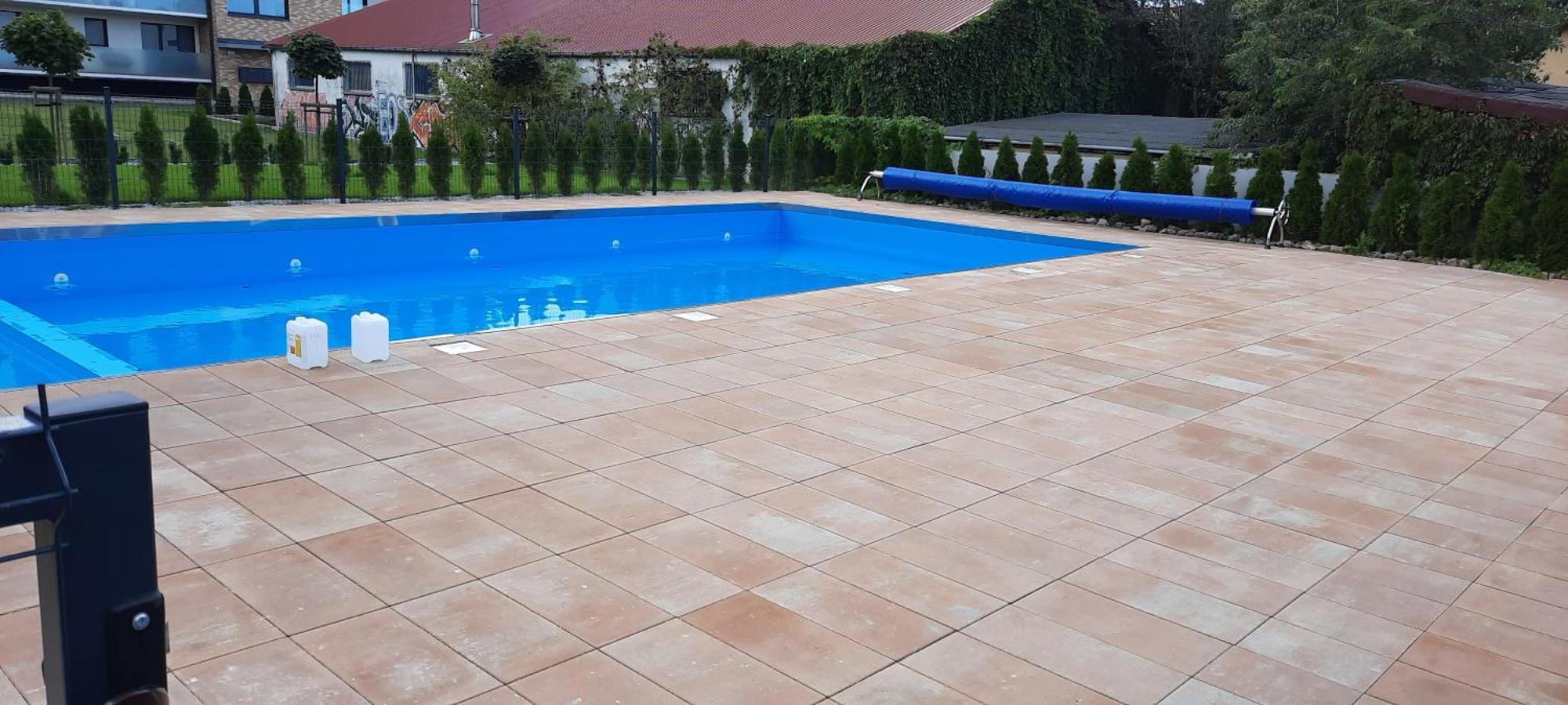 Blue Baltic Apartment Kolobrzeg Ngoại thất bức ảnh